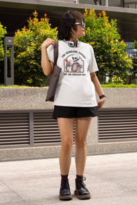 Load image into Gallery viewer, Heavyweight Unisex Crewneck T-shirt | Gildan® 5000
